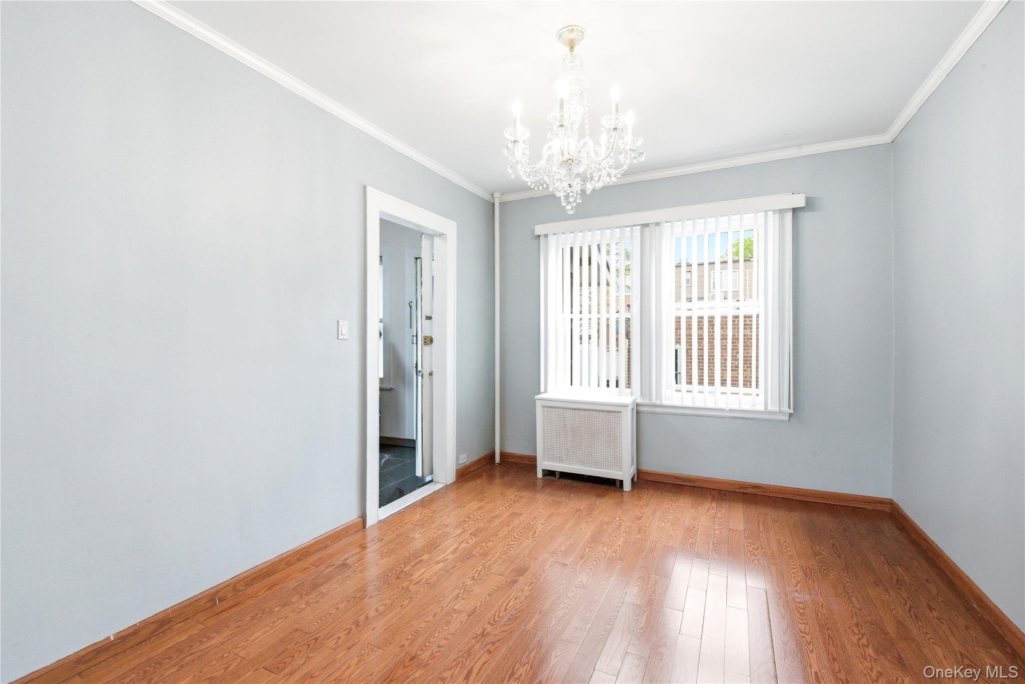 67-99 Exeter Street Queens, NY 11375 - Photo 10 of 28 a view of livingroom with window