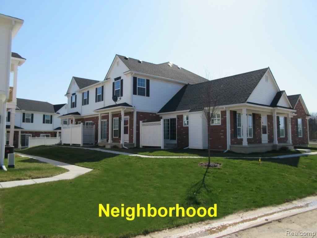 1502 Riversedge Drive Saline, MI 48176 - Photo 24 of 28
