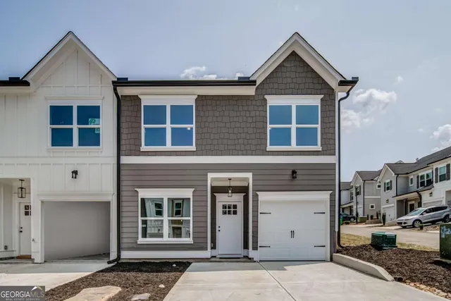 $1,850 | 25 Sandstone Drive, Jasper, GA 30143