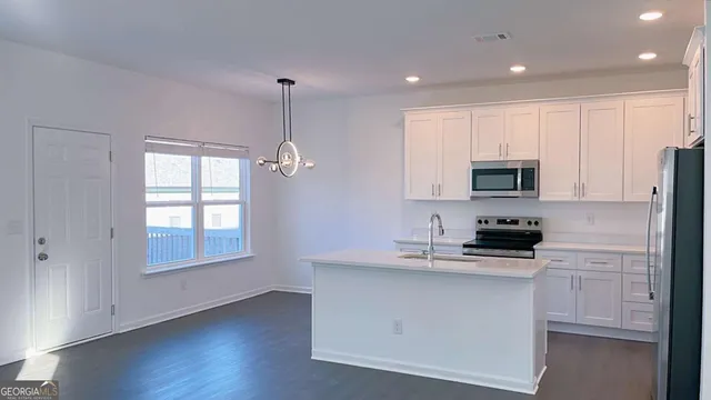 $1,850 | 25 Sandstone Drive, Jasper, GA 30143