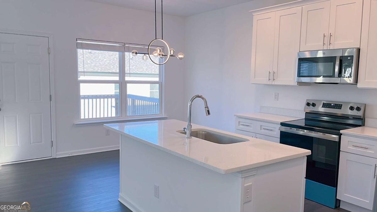 25 Sandstone Drive Jasper, GA 30143 - Photo 23 of 29