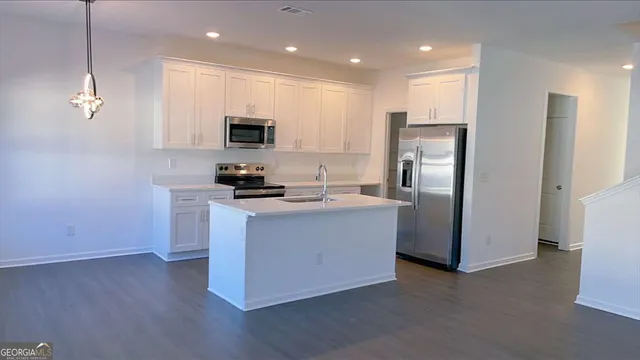 $1,850 | 25 Sandstone Drive, Jasper, GA 30143