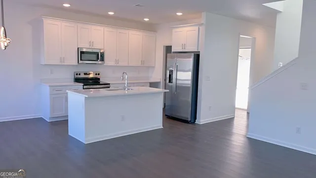 $1,850 | 25 Sandstone Drive, Jasper, GA 30143