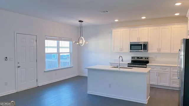 $1,850 | 25 Sandstone Drive, Jasper, GA 30143