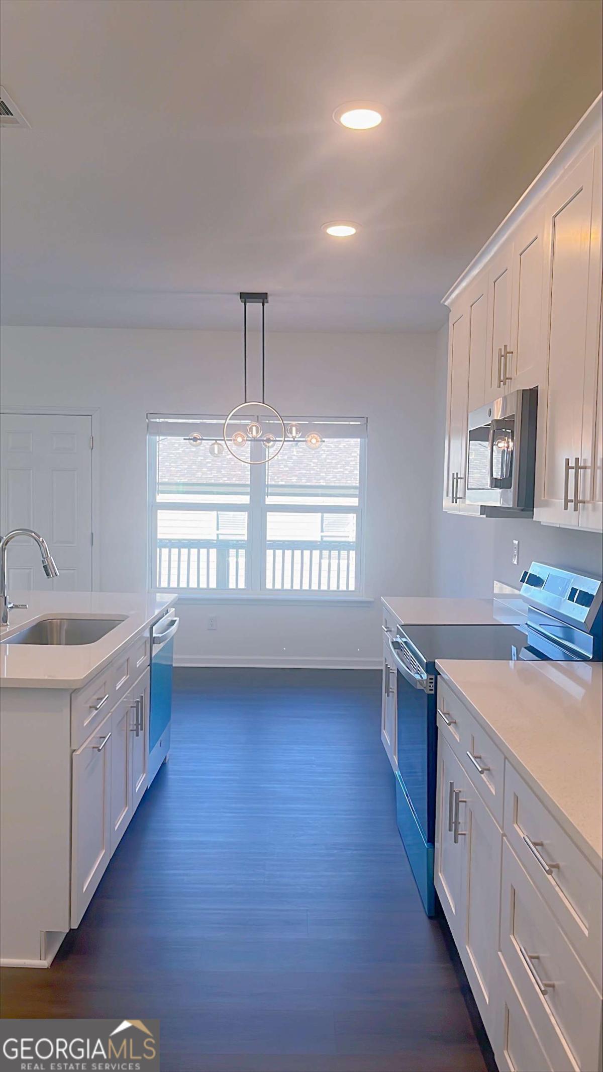 25 Sandstone Drive Jasper, GA 30143 - Photo 5 of 29