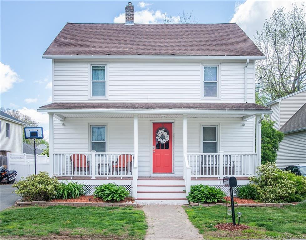 70 Cowan Street Suffield, CT 06078 - Photo 1 of 1 Gallery Image 1