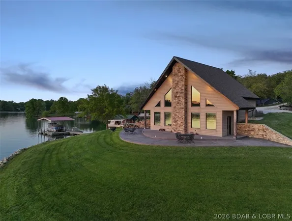 $850,000 | 1008 Chickadee Lane, Keytesville, MO 65261