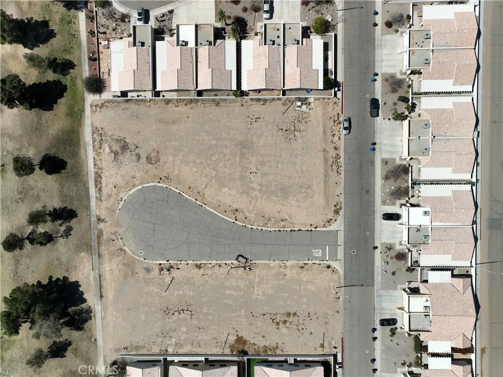 38 Par Blythe, CA 92225 - Photo 2 of 10 an aerial view of a house