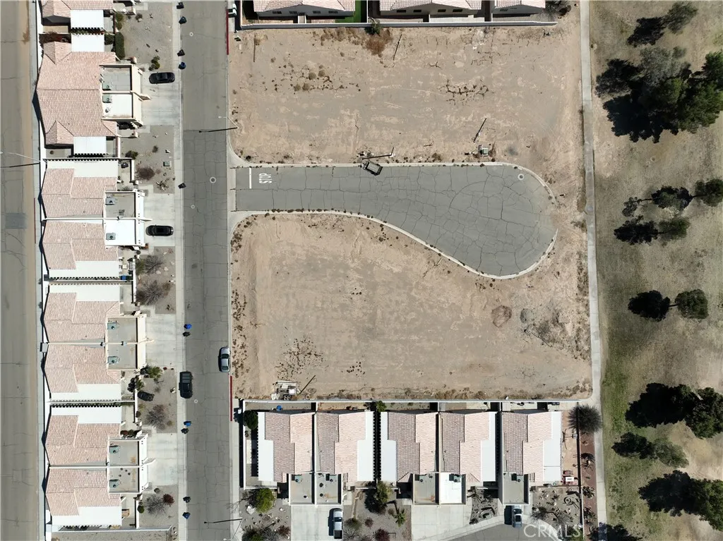 38 Par Blythe, CA 92225 - Photo 3 of 10 an aerial view of a multi story building