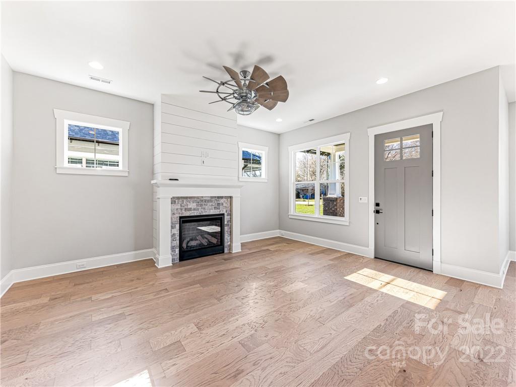 85 Temple Church Road Brevard, NC 28712 - Photo 11 of 37 Gallery Image 11