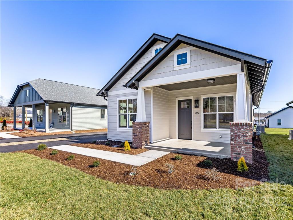 85 Temple Church Road Brevard, NC 28712 - Photo 2 of 37 Gallery Image 2