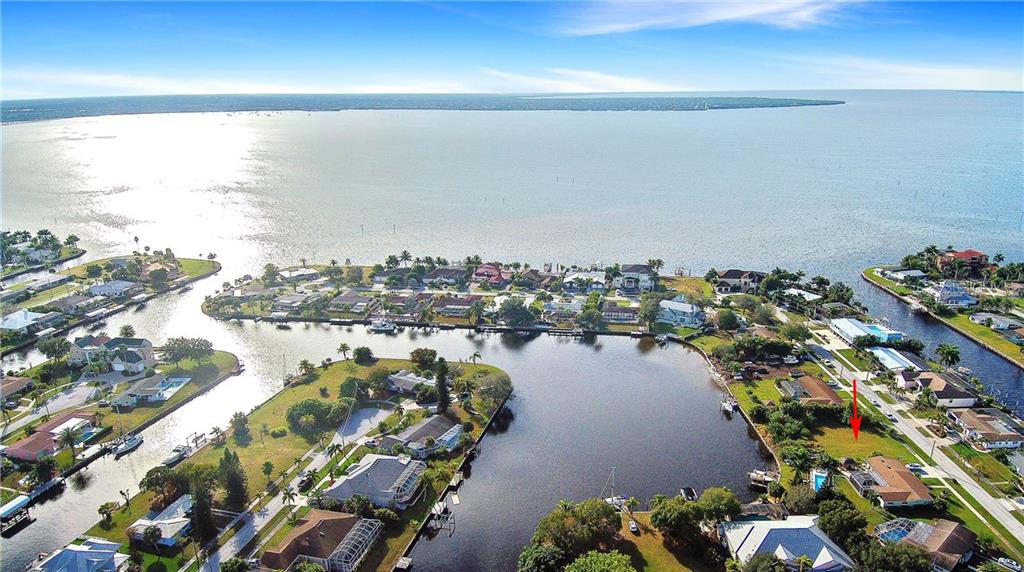233 Severin Road Southeast Port Charlotte, FL 33952 - Photo 1 of 1 all I can say is WOW