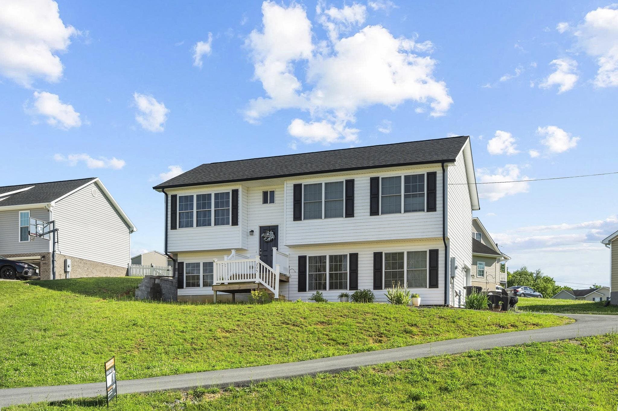 235 Locustdale Loop Shenandoah, VA 22849 - Photo 24 of 45