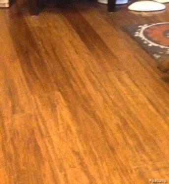 4688 Bradley Road Gregory, MI 48137 - Photo 13 of 22 Bamboo Flooring