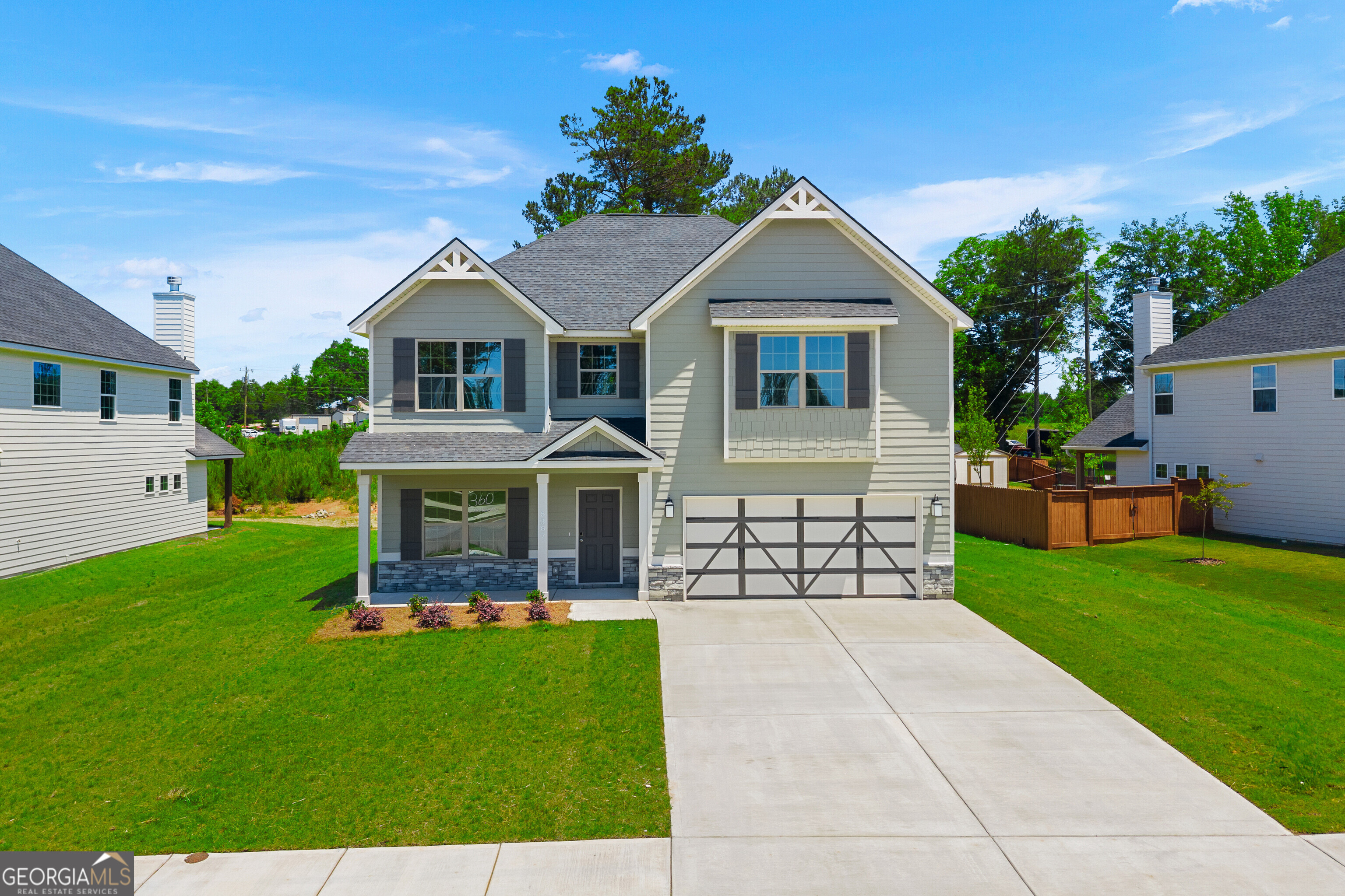 5387 Felles Way Forsyth, GA 31029 - Photo 8 of 67