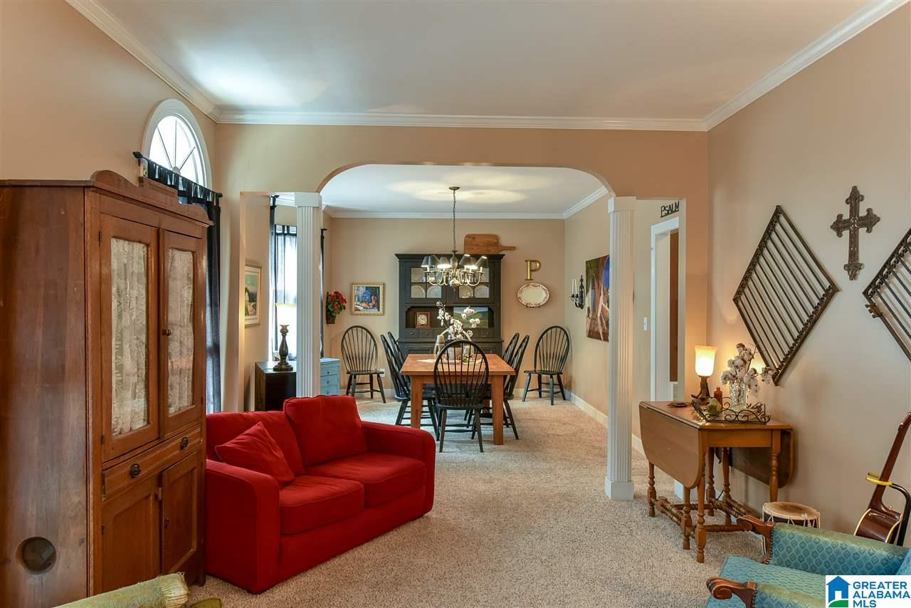6870 Deer Haven Road Pinson, AL 35126 - Photo 18 of 50