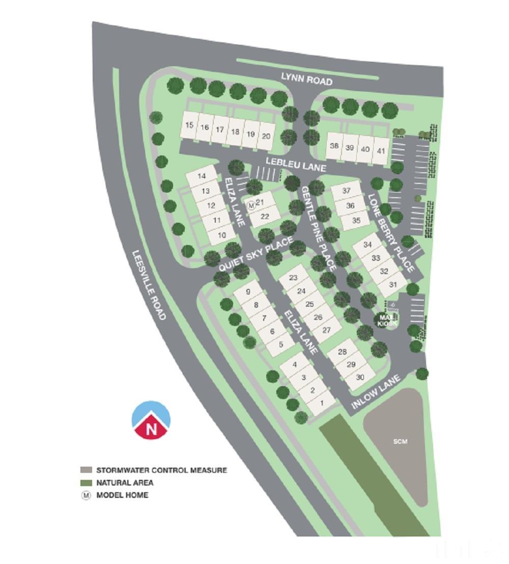 3255 Lynn Road, Unit 15 Raleigh, NC 27613 - Photo 21 of 21 unknown