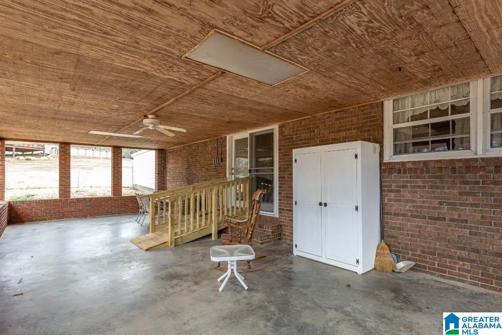 1181 Mountain View Road Talladega, AL 35160 - Photo 33 of 38