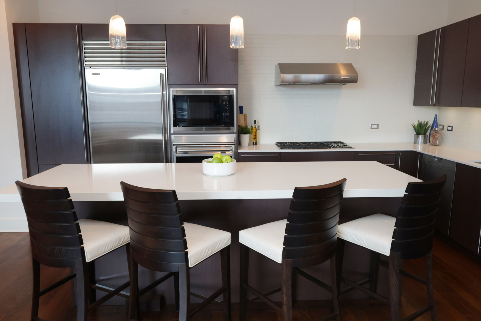 15 South Racine Avenue, Unit 4S Chicago, IL 60607 - Photo 12 of 24 Gallery Image 12