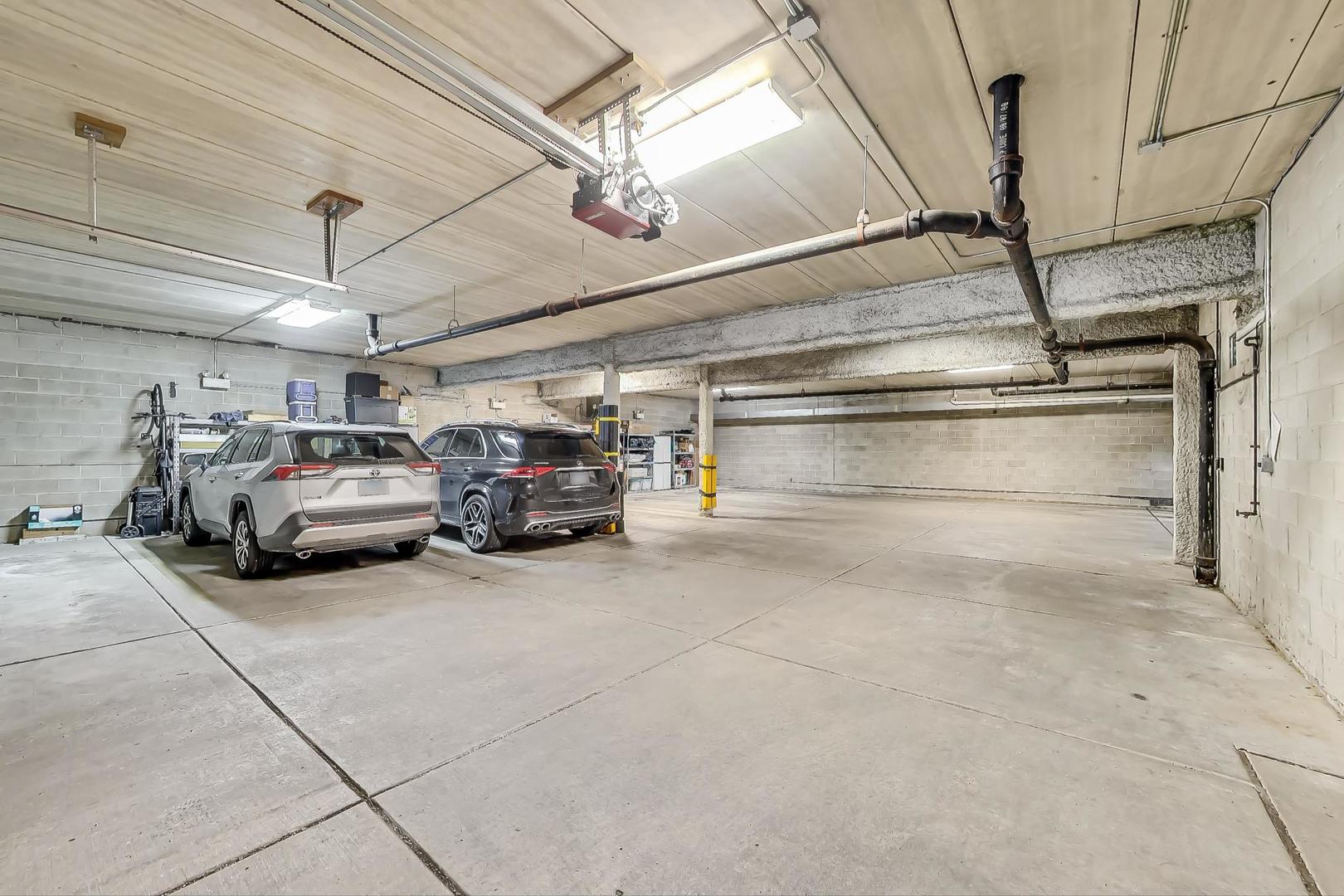 15 South Racine Avenue, Unit 4S Chicago, IL 60607 - Photo 23 of 24 Gallery Image 23
