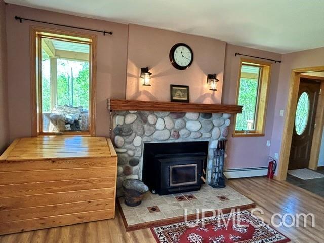 51795 Pontiac Road Hancock, MI 49930 - Photo 23 of 49