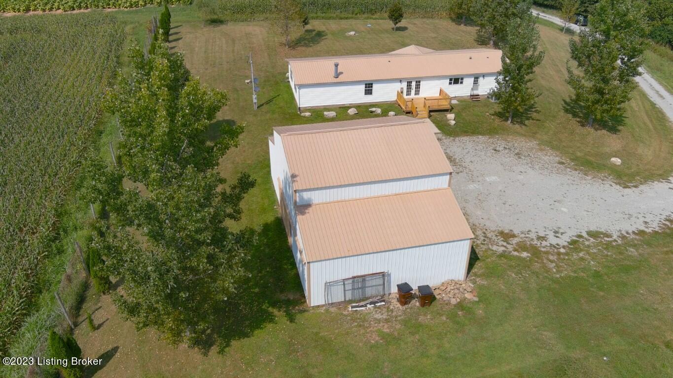 3608 Franklin Road Bloomfield, KY 40008 - Photo 11 of 93 3608 Franklin Rd-11