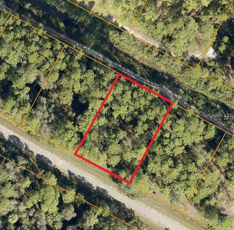 10 Bitterbush Rd Port North Port, FL 34288 - Photo 1 of 1 view
