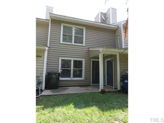 4302 Bona Court Raleigh, NC 27604 - Photo 13 of 13 Other