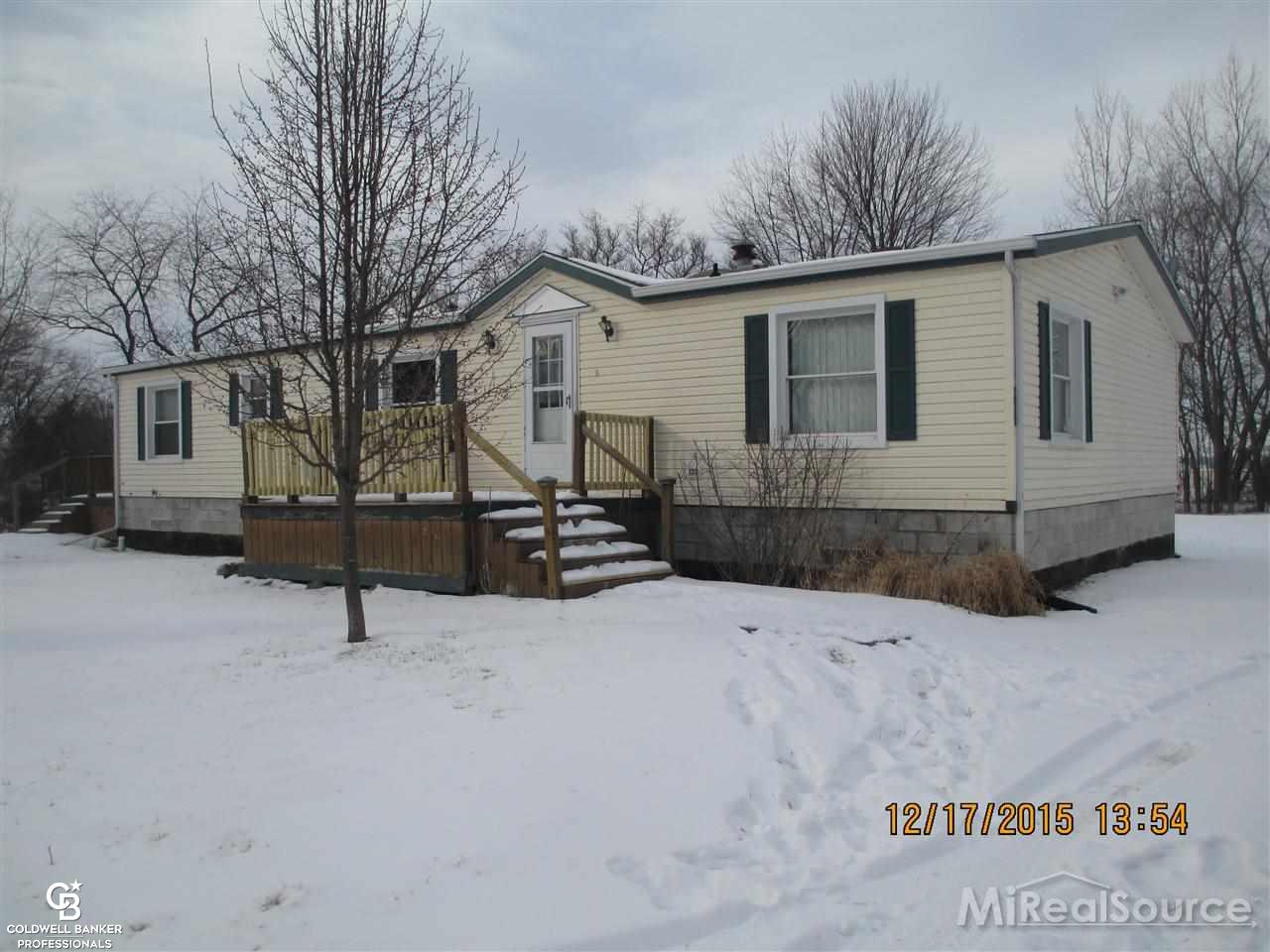 10771 East Burt Road Birch Run, MI 48415 - Photo 3 of 28