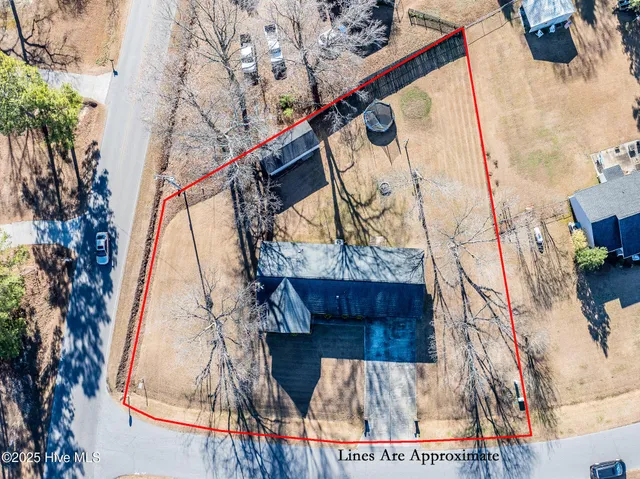 $229,900 | 100 Wanda Drive, Pikeville, NC 27863