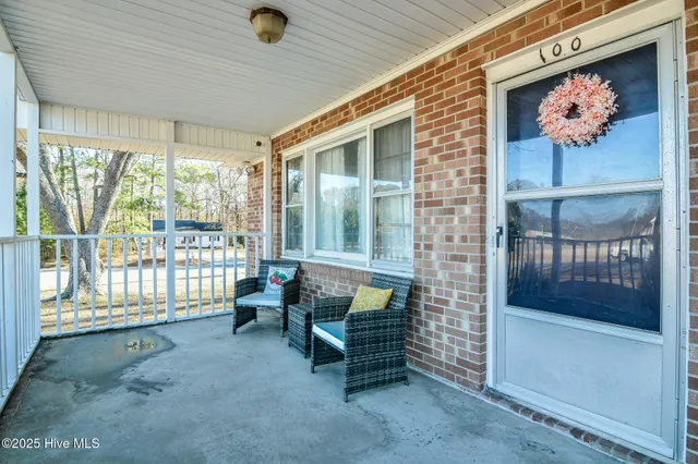 $229,900 | 100 Wanda Drive, Pikeville, NC 27863