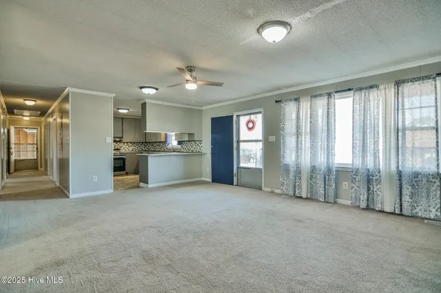 $229,900 | 100 Wanda Drive, Pikeville, NC 27863