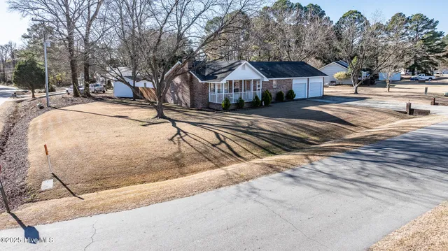 $229,900 | 100 Wanda Drive, Pikeville, NC 27863