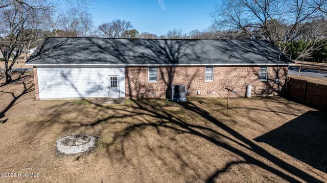 $229,900 | 100 Wanda Drive, Pikeville, NC 27863