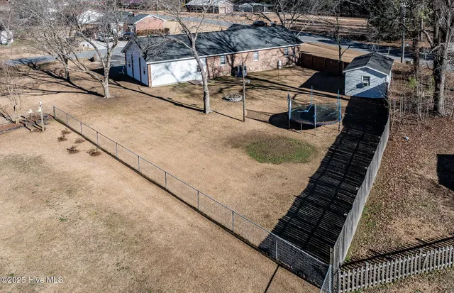 $229,900 | 100 Wanda Drive, Pikeville, NC 27863