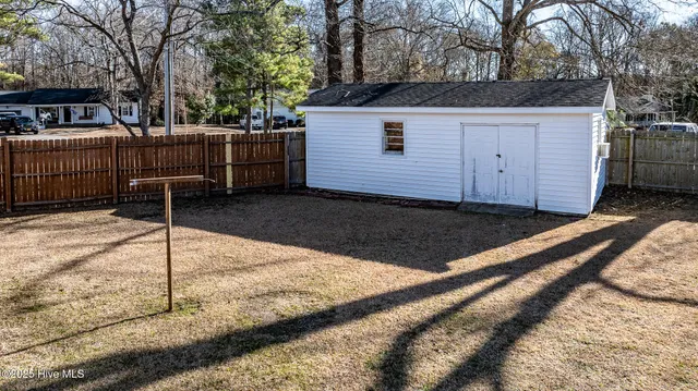 $229,900 | 100 Wanda Drive, Pikeville, NC 27863