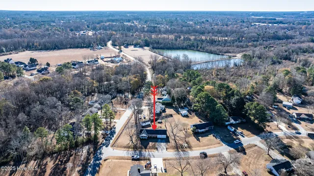 $229,900 | 100 Wanda Drive, Pikeville, NC 27863