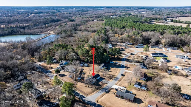 $229,900 | 100 Wanda Drive, Pikeville, NC 27863