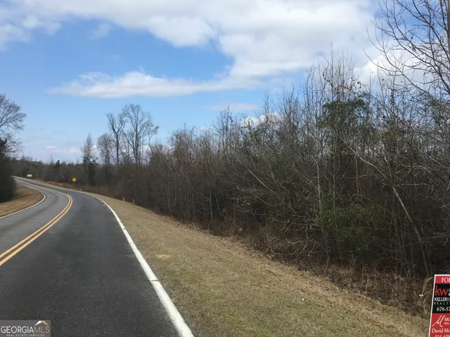 $381,000 | 0 Dennard-hardy Road, Gordon, GA 31031