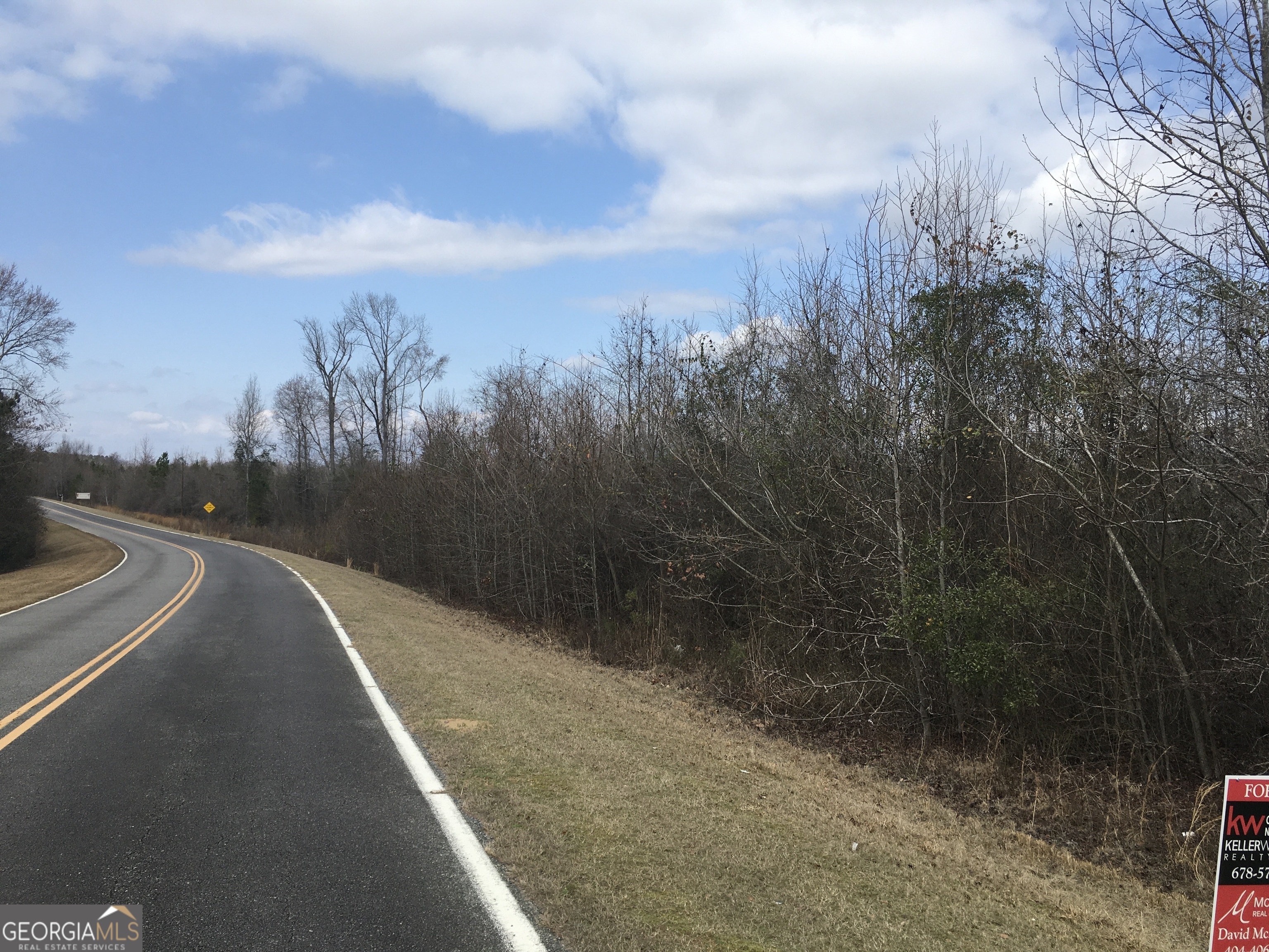 0 Dennard-hardy Road Gordon, GA 31031 - Photo 2 of 4