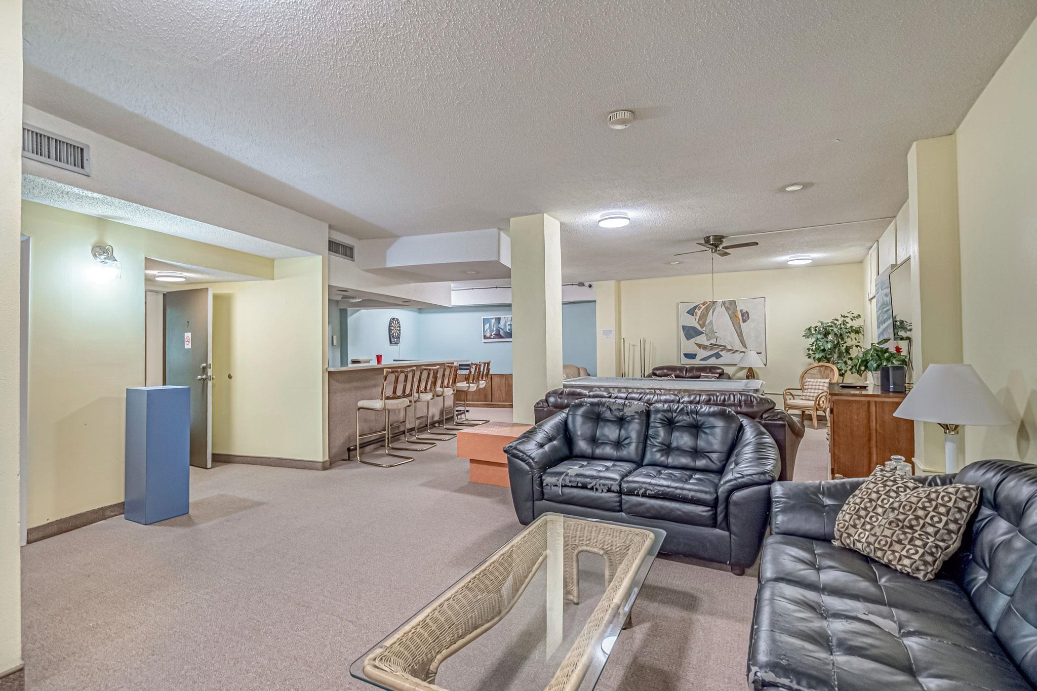 400 20th Avenue North, Unit 606 Myrtle Beach, SC 29577 - Photo 39 of 61