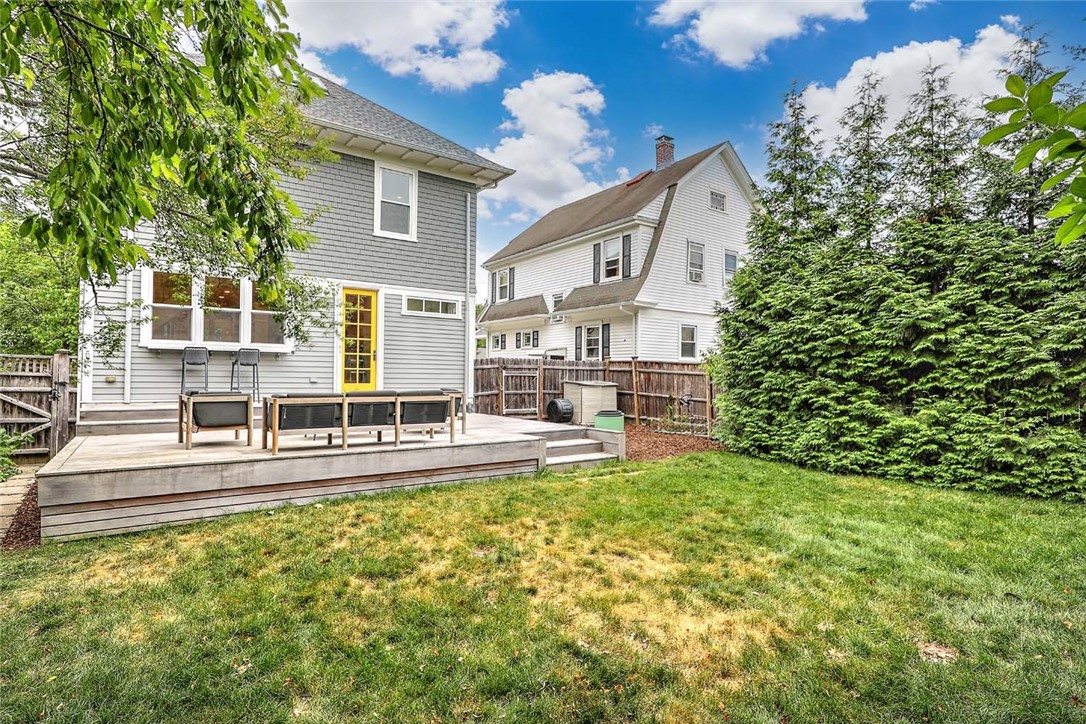 47 Lauriston Street Providence, RI 02906 - Photo 48 of 50