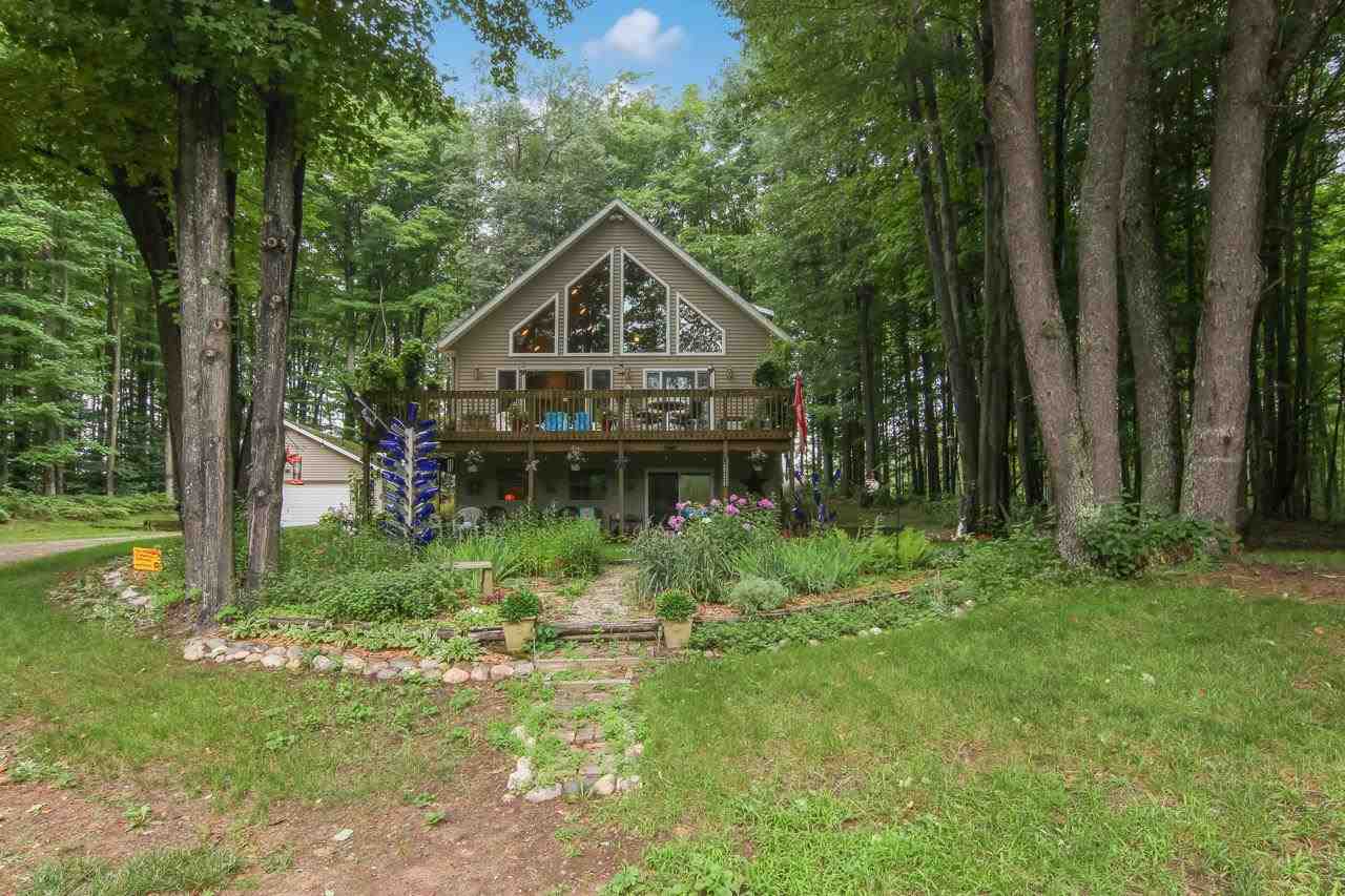 9280 Southwest Raspberry Ridge Fife Lake, MI 49633 - Photo 4 of 37 1891803-3.JPG
