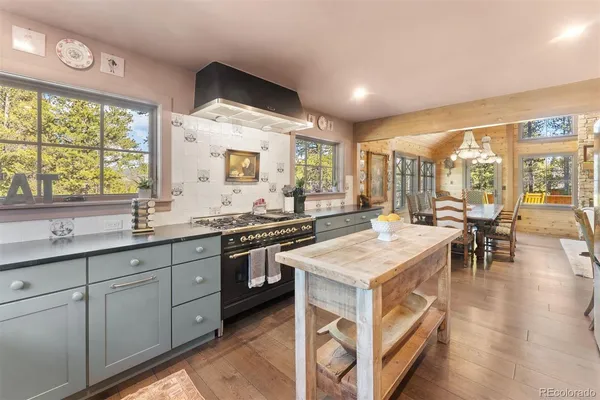 $4,100,000 | 115 Willow Lane, Breckenridge, CO 80424