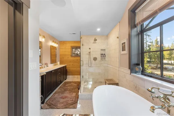 $4,100,000 | 115 Willow Lane, Breckenridge, CO 80424