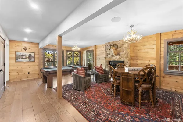 $4,100,000 | 115 Willow Lane, Breckenridge, CO 80424