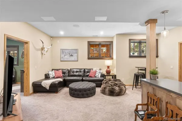 $4,100,000 | 115 Willow Lane, Breckenridge, CO 80424