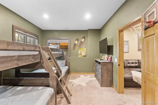 $4,100,000 | 115 Willow Lane, Breckenridge, CO 80424