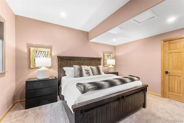 $4,100,000 | 115 Willow Lane, Breckenridge, CO 80424