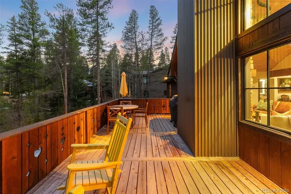$4,100,000 | 115 Willow Lane, Breckenridge, CO 80424